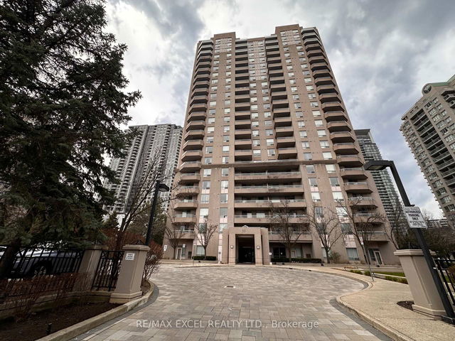 1909 - 35 Empress Avenue