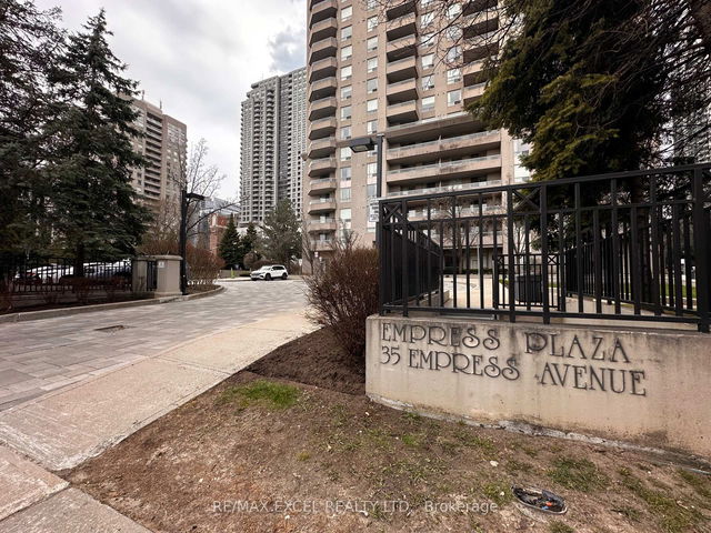 1909 - 35 Empress Avenue