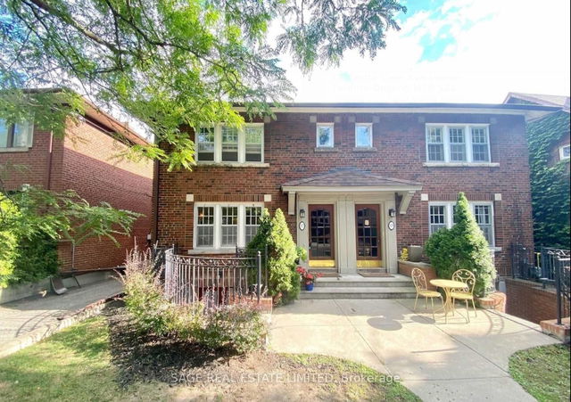 Lower - 17 Castle View Avenue