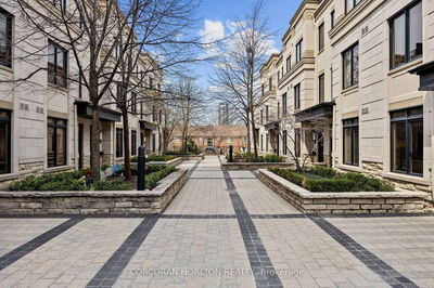 Unit TH39 — 9 Oakburn Cres, Toronto - Willowdale East image-0-1