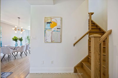 Unit TH39 — 9 Oakburn Cres, Toronto - Willowdale East image-0-3
