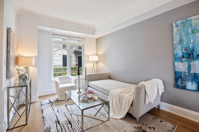 Unit TH39 — 9 Oakburn Cres, Toronto - Willowdale East image-0-4