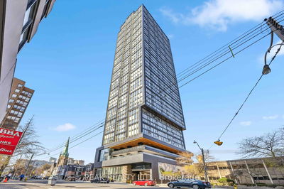 Unit 3909 — 319 Jarvis St, Toronto - Moss Park