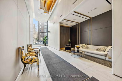 Unit 3909 — 319 Jarvis St, Toronto - Moss Park image-0-2