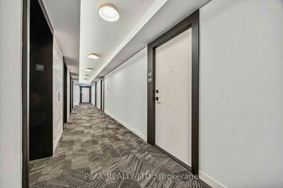 Unit 3909 — 319 Jarvis St, Toronto - Moss Park image-0-3