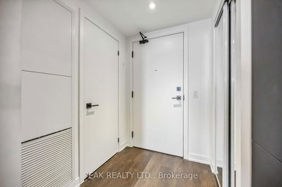 Unit 3909 — 319 Jarvis St, Toronto - Moss Park image-0-4