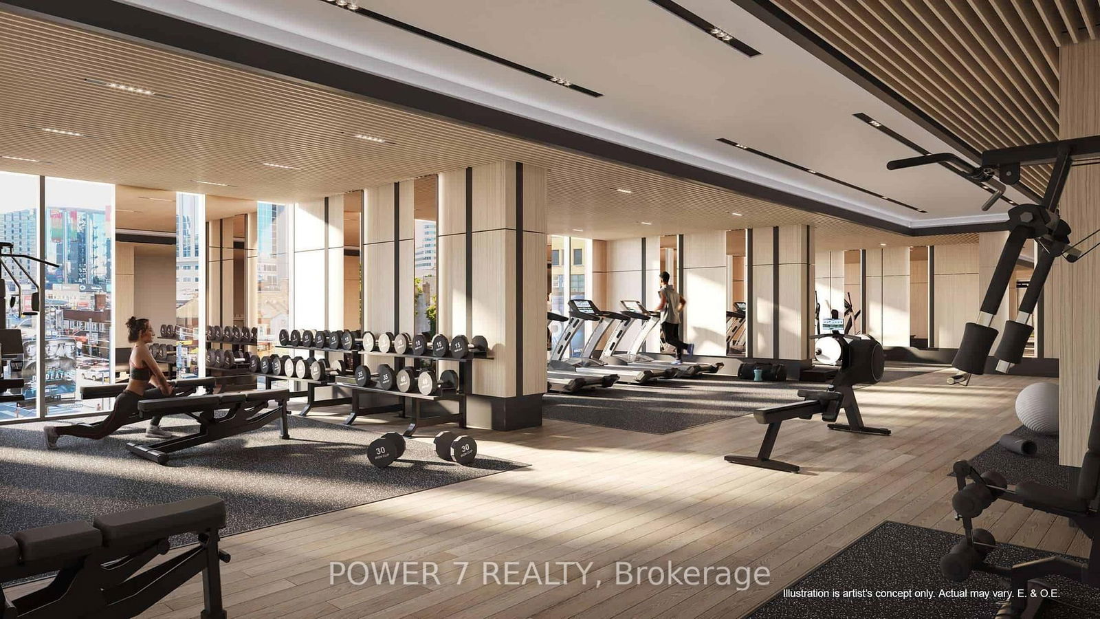 Condo for lease at 1216-252 Church Street, Toronto, Church-Yonge Corridor, M5B 1Z2 - MLS: C12108224