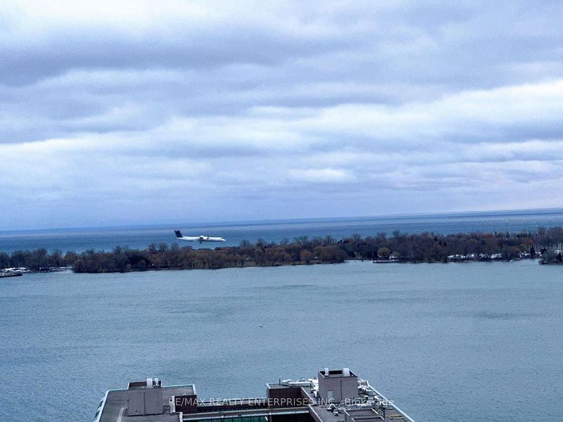Unit 2710 — 8 York St, Toronto - Waterfront Communities C1 image-0-0