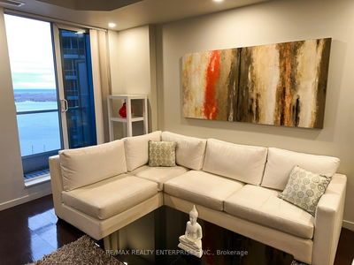 Unit 2710 — 8 York St, Toronto - Waterfront Communities C1 image-0-1