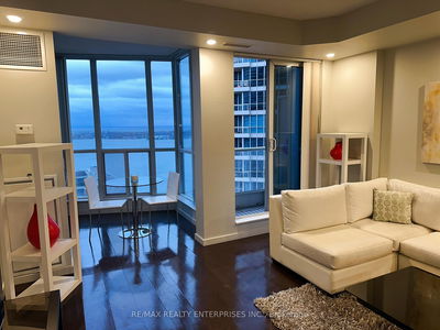 Unit 2710 — 8 York St, Toronto - Waterfront Communities C1 image-0-2