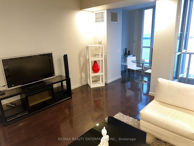 Unit 2710 — 8 York St, Toronto - Waterfront Communities C1 image-0-3