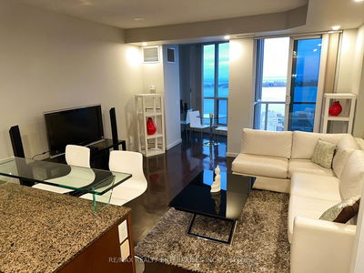 Unit 2710 — 8 York St, Toronto - Waterfront Communities C1 image-0-4