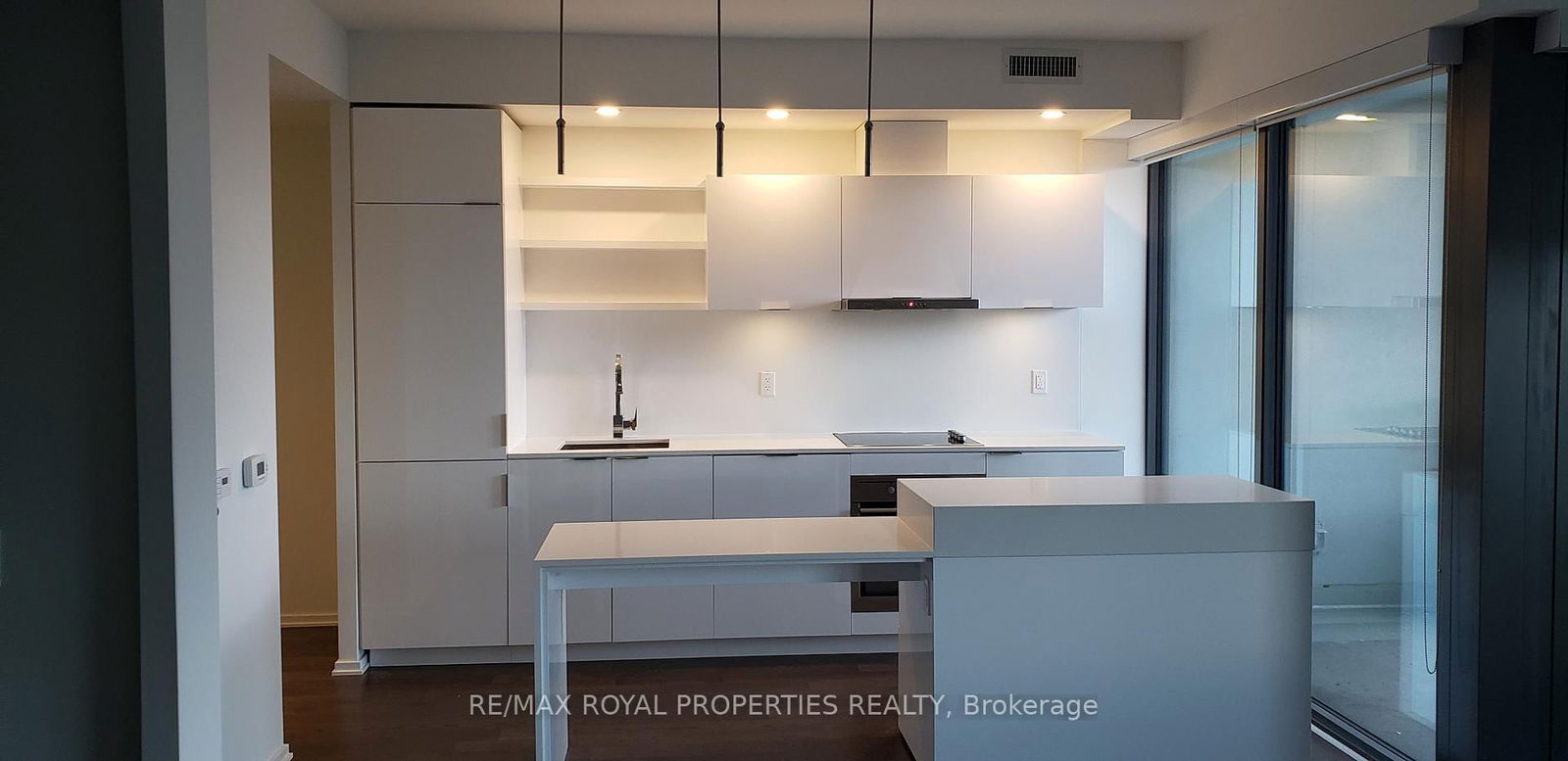 Condo for lease at 906-12 Bonnycastle Street, Toronto, Waterfront Communities C8, M5A 3T7 - MLS: C12108237