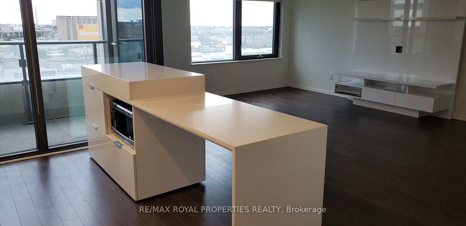 Condo for lease at 906-12 Bonnycastle Street, Toronto, Waterfront Communities C8, M5A 3T7 - MLS: C12108237