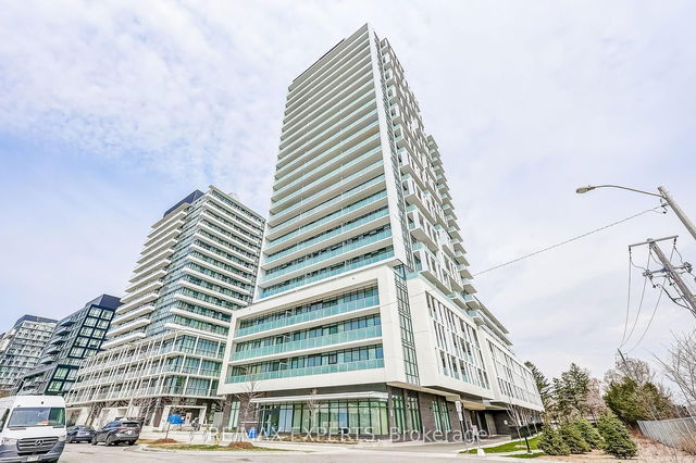 1011 - 188 Fairview Mall Drive