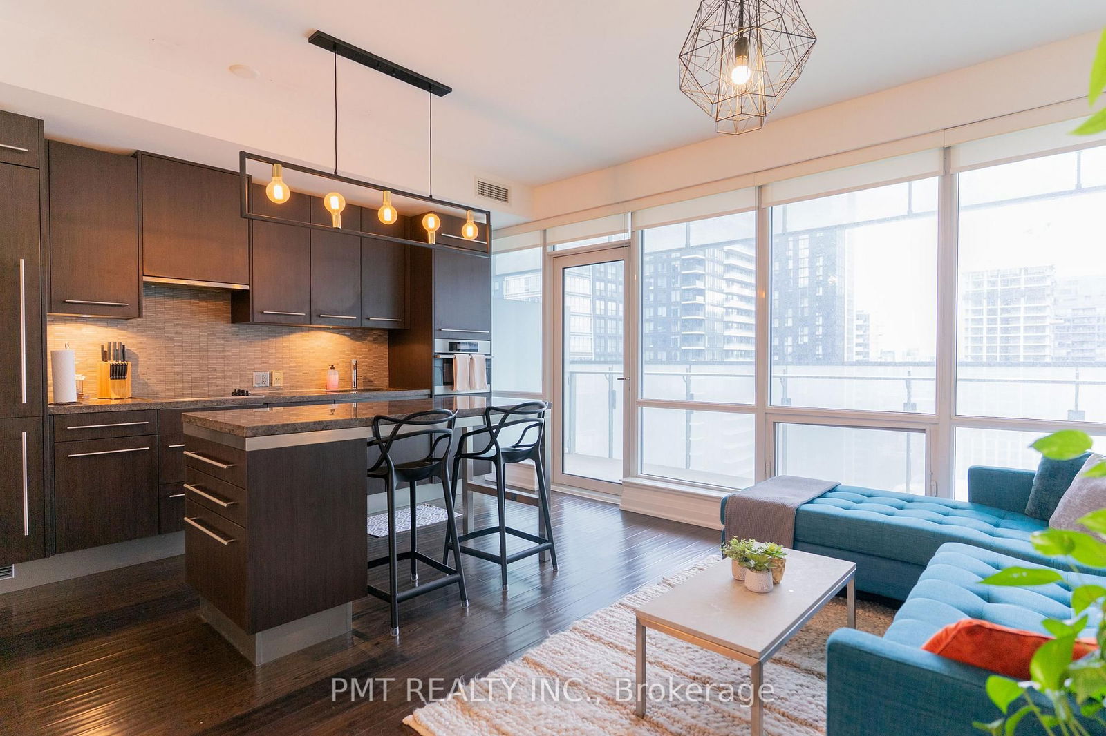 Condo for lease at 3004-80 John Street, Toronto, Waterfront Communities C1, M5V 3X4 - MLS: C12108262