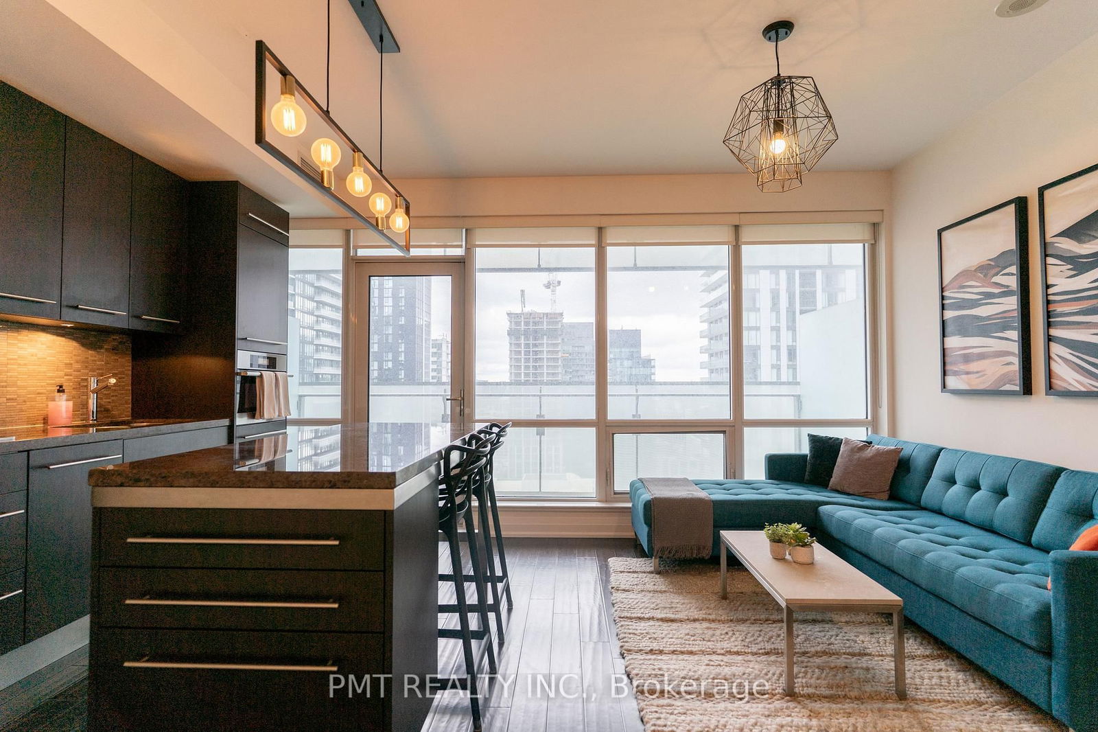 Condo for lease at 3004-80 John Street, Toronto, Waterfront Communities C1, M5V 3X4 - MLS: C12108262