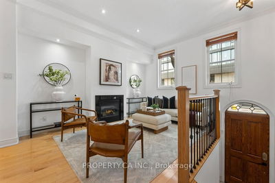 182 McCaul St, Toronto - Kensington-Chinatown image-0-3
