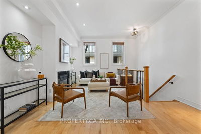 182 McCaul St, Toronto - Kensington-Chinatown image-0-4