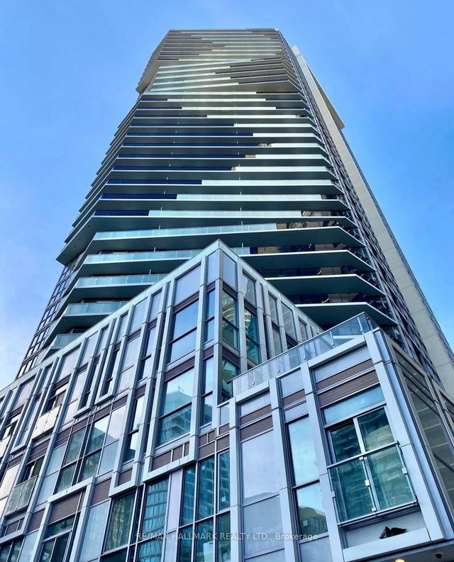 2803 - 77 Mutual Street