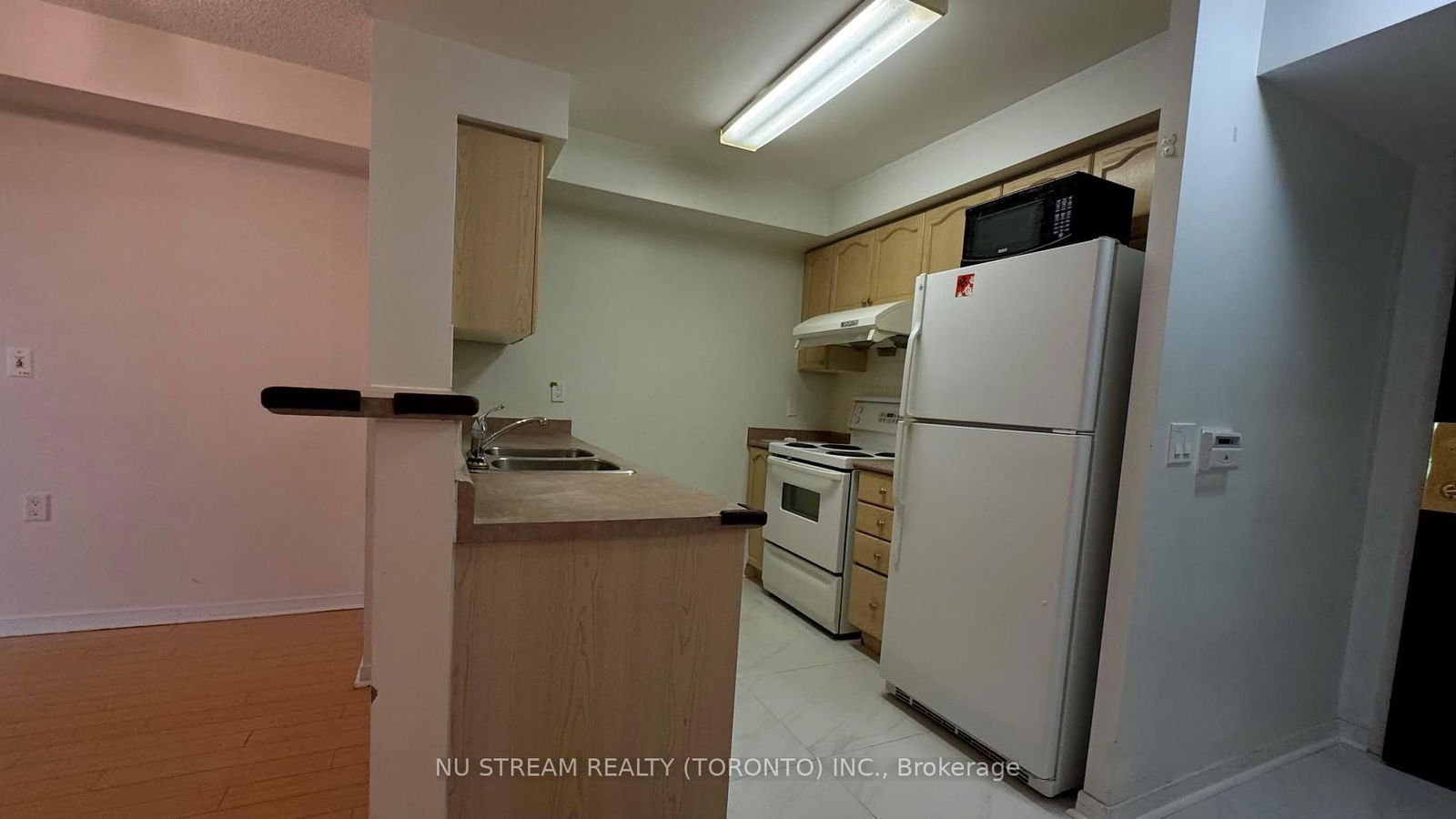 Condo for lease at 1106-20 Olive Avenue, Toronto, Willowdale East, M2N 7G5 - MLS: C12108294