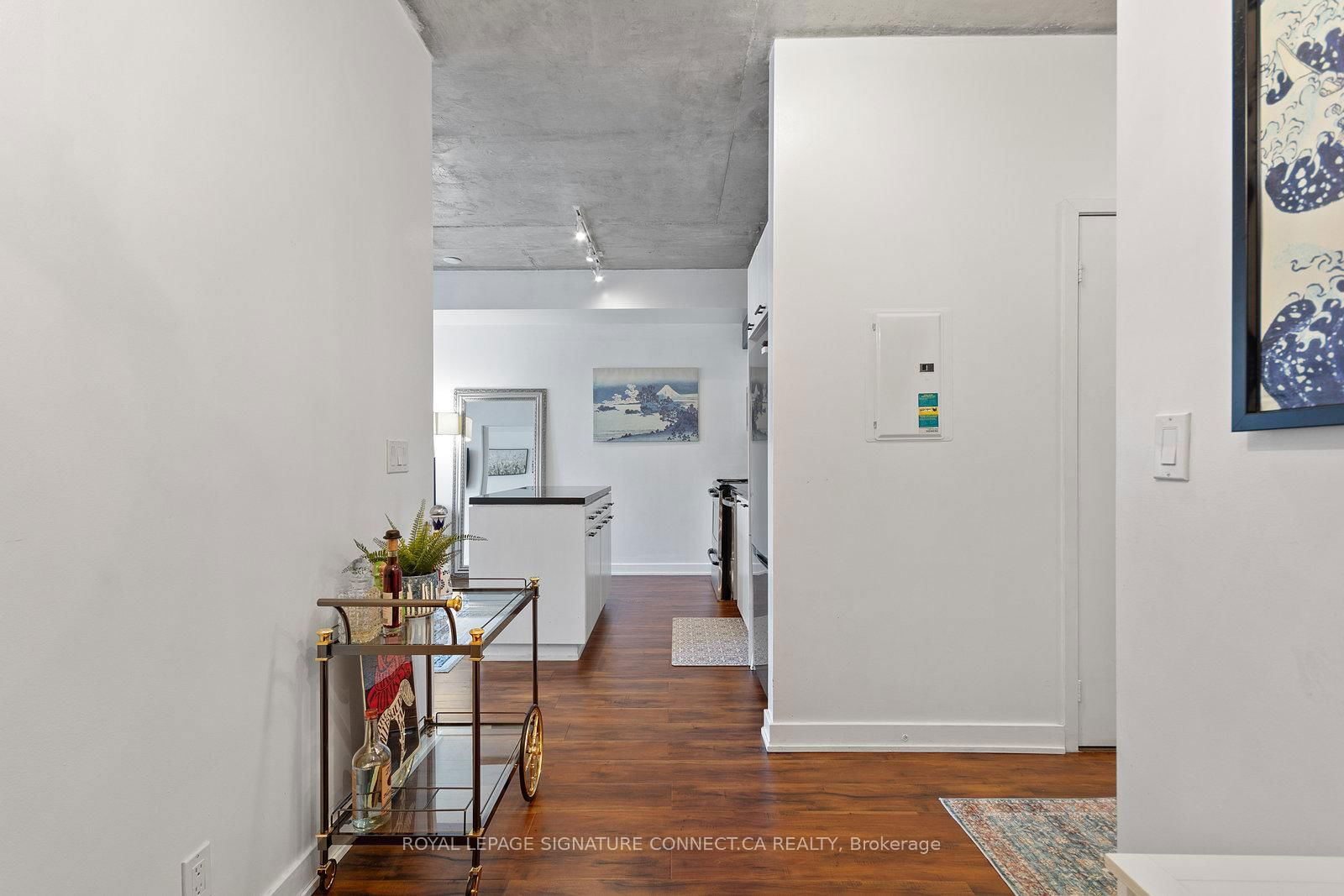 Condo for sale at 727-21 Nelson Street, Toronto, Waterfront Communities C1, M5V 1T8 - MLS: C12108307