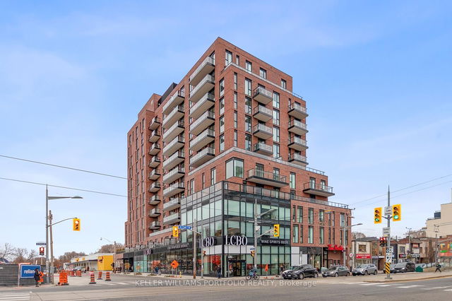 1202 - 185 Alberta Avenue
