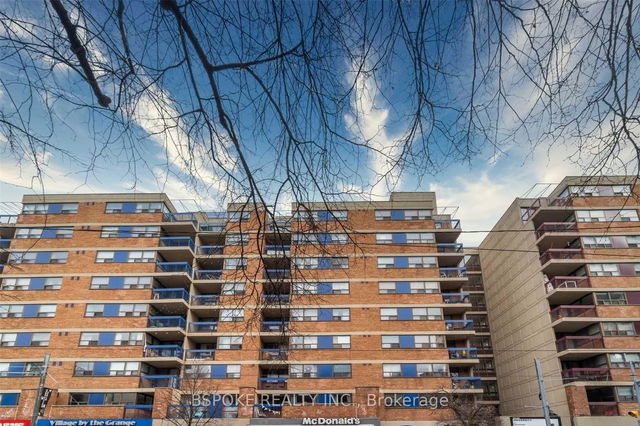 204 - 105 McCaul Street