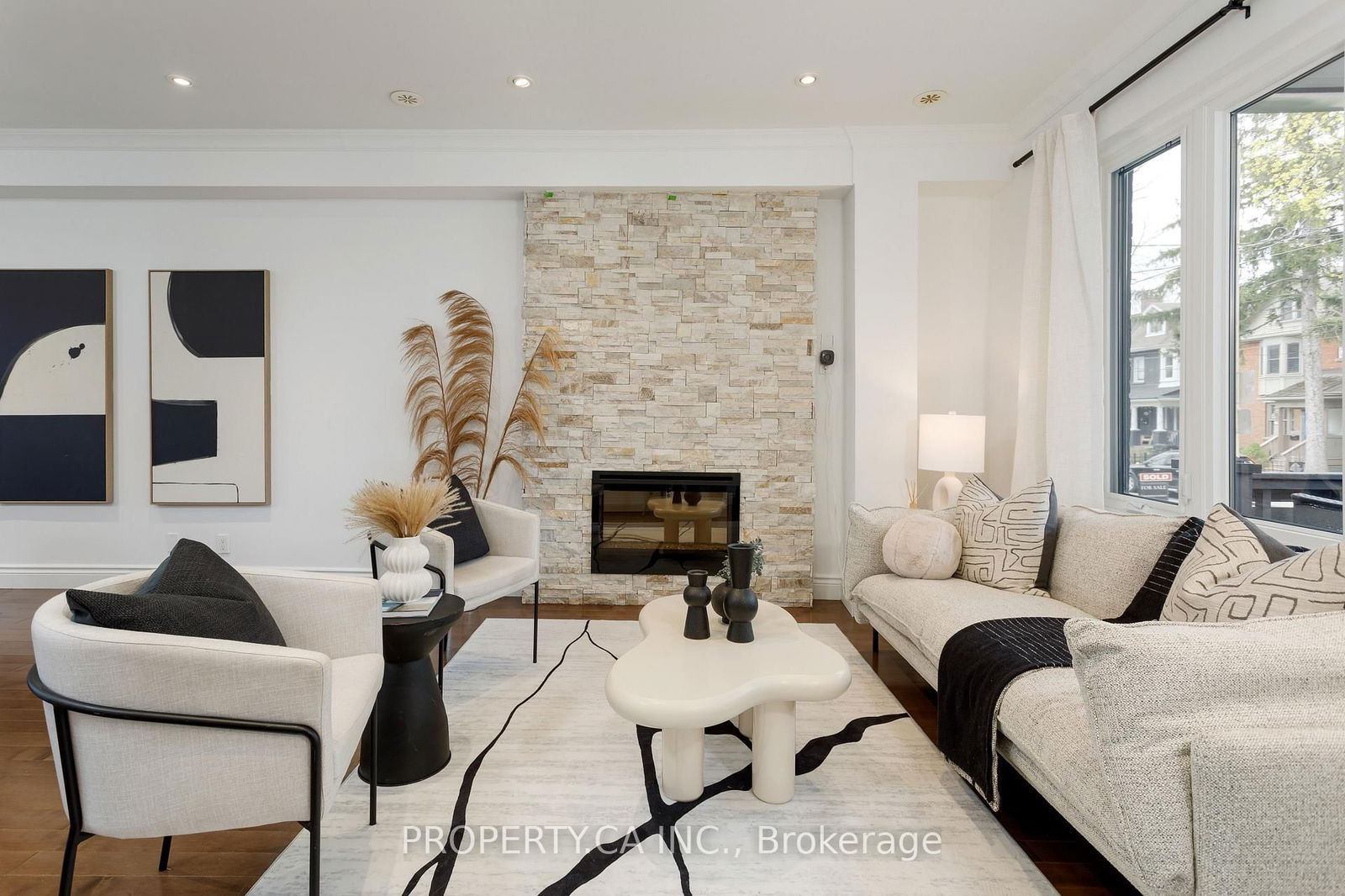Semi-Detached House for sale at 487 Roxton Road, Toronto, Palmerston-Little Italy, M6G 3R5 - MLS: C12108359