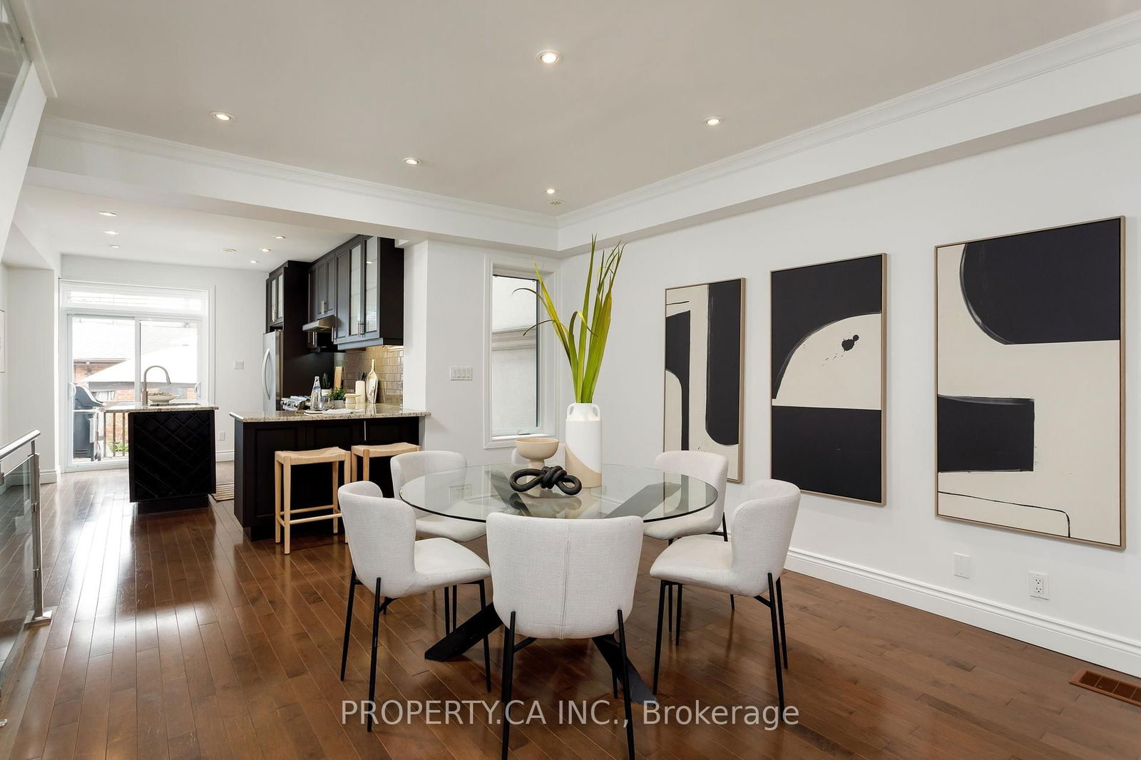 Semi-Detached House for sale at 487 Roxton Road, Toronto, Palmerston-Little Italy, M6G 3R5 - MLS: C12108359