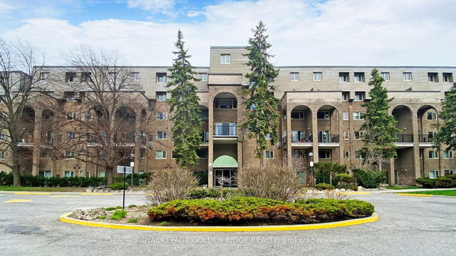 312 - 4005 Don Mills Road