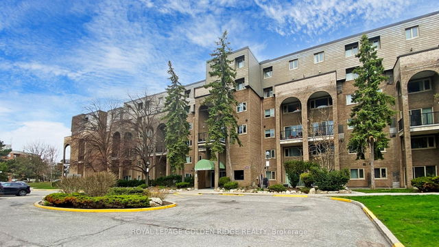 312 - 4005 Don Mills Road