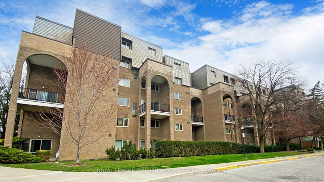 312 - 4005 Don Mills Road
