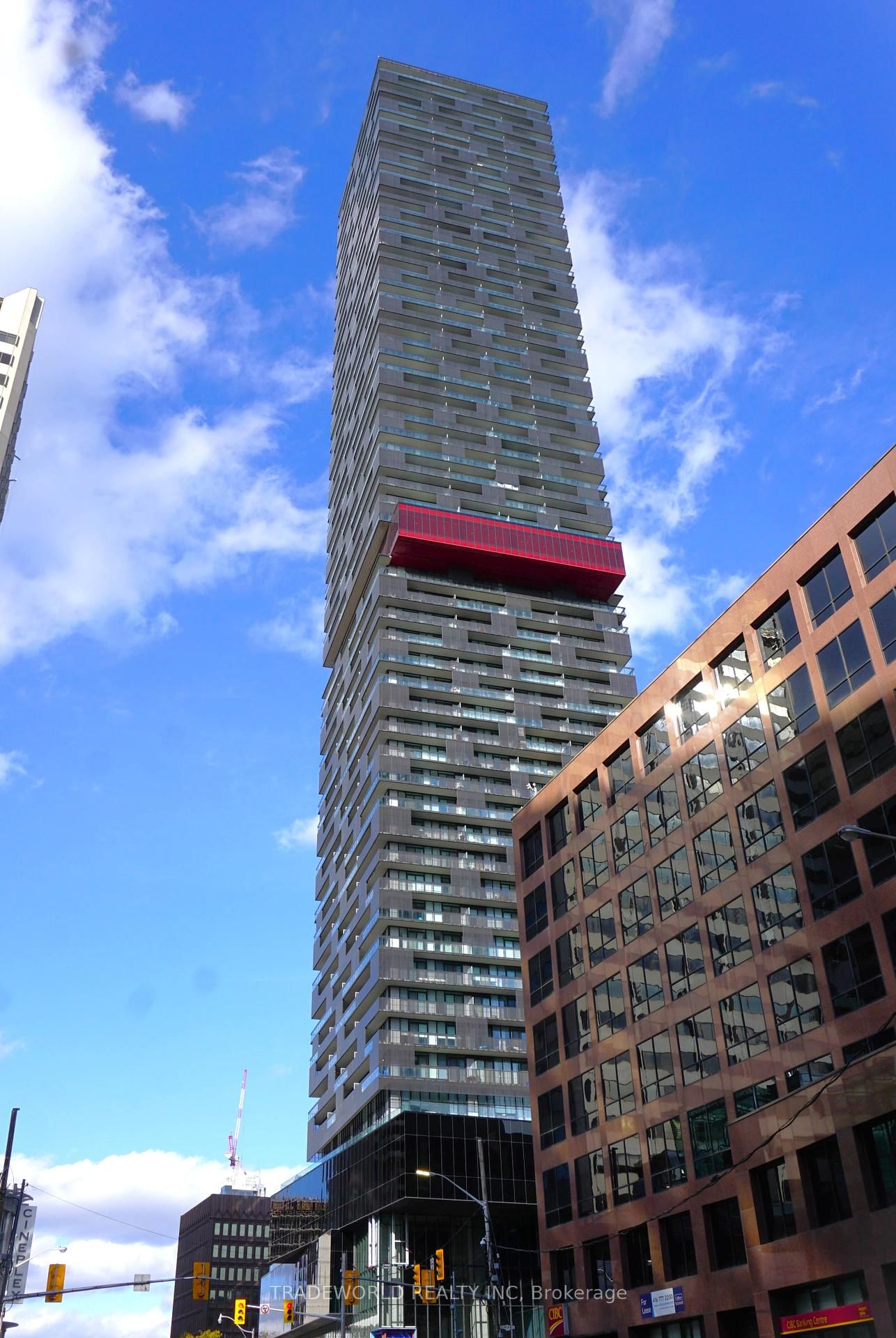 Condo for lease at 3806-8 Eglinton Avenue, Toronto, Mount Pleasant West, M4P 0C1 - MLS: C12108375