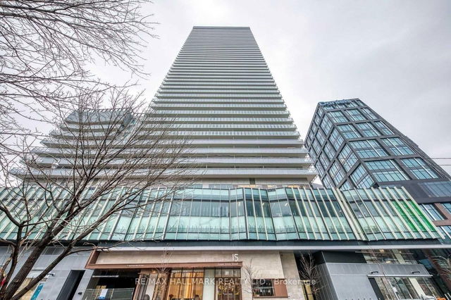 710 - 15 Lower Jarvis Street