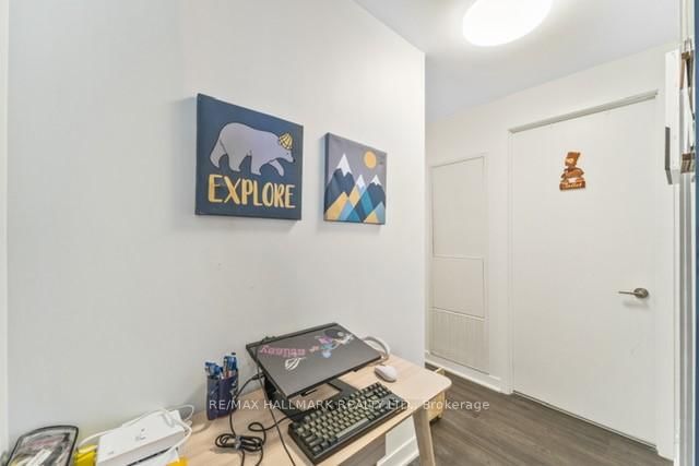 Condo for sale at 1103-185 Alberta Avenue, Toronto, Oakwood Village, M6C 0A5 - MLS: C12108410