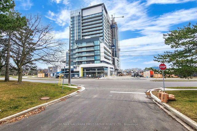 336 - 20 O'neil Road