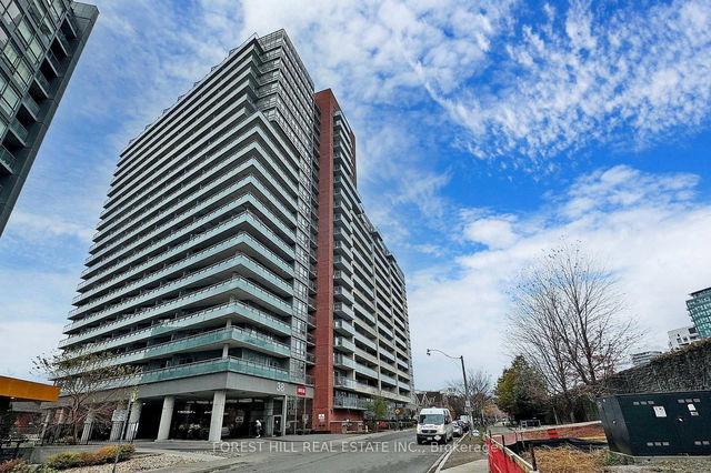 1021 - 38 Joe Shuster Way