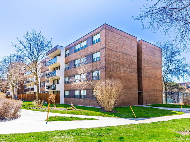 111 - 20 Sunrise Avenue