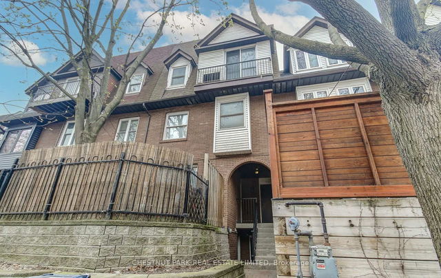 71A Longboat Avenue