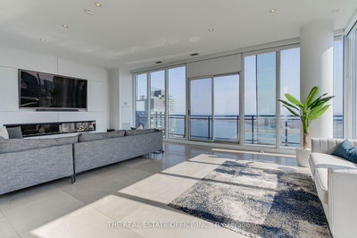Unit PH02 — 25 Capreol Crt, Toronto - Waterfront Communities C1 image-0-1