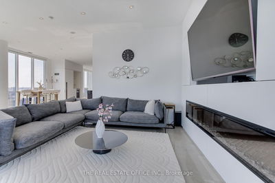 Unit PH02 — 25 Capreol Crt, Toronto - Waterfront Communities C1 image-0-2