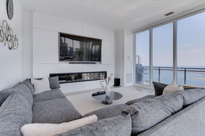 Unit PH02 — 25 Capreol Crt, Toronto - Waterfront Communities C1 image-0-3