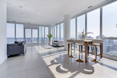 Unit PH02 — 25 Capreol Crt, Toronto - Waterfront Communities C1 image-0-4