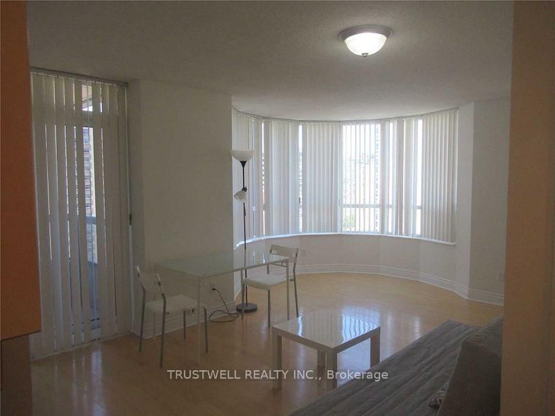 Condo for sale at 1618-15 Northtown Way, Toronto, Willowdale East, M2N 7A2 - MLS: C12108484