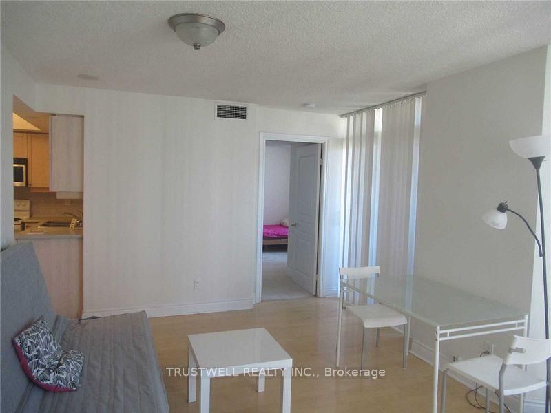 Condo for sale at 1618-15 Northtown Way, Toronto, Willowdale East, M2N 7A2 - MLS: C12108484
