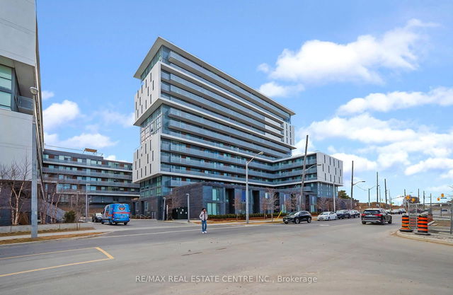 1120 - 120 Varna Drive