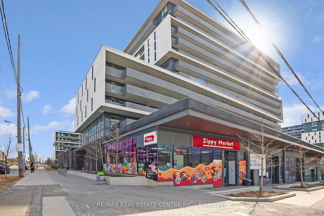 1120 - 120 Varna Drive