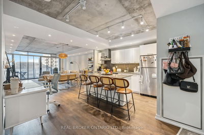 Unit 222 — 95 Bathurst St, Toronto - Waterfront Communities C1