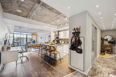 Unit 222 — 95 Bathurst St, Toronto - Waterfront Communities C1 image-0-1